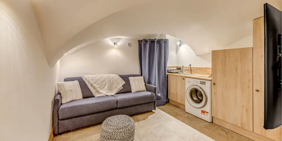 Chalet L'etoile D'argent