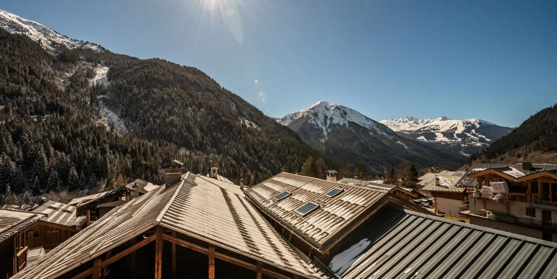 Chalet L'etoile D'argent