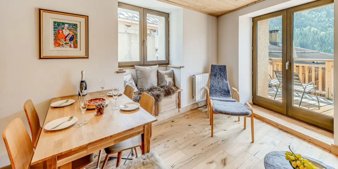 Chalet L'etoile D'argent