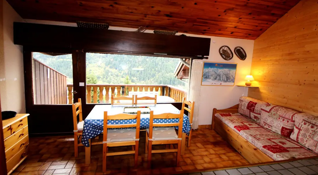 Residence Ancholie Les Hauts De Planchamp