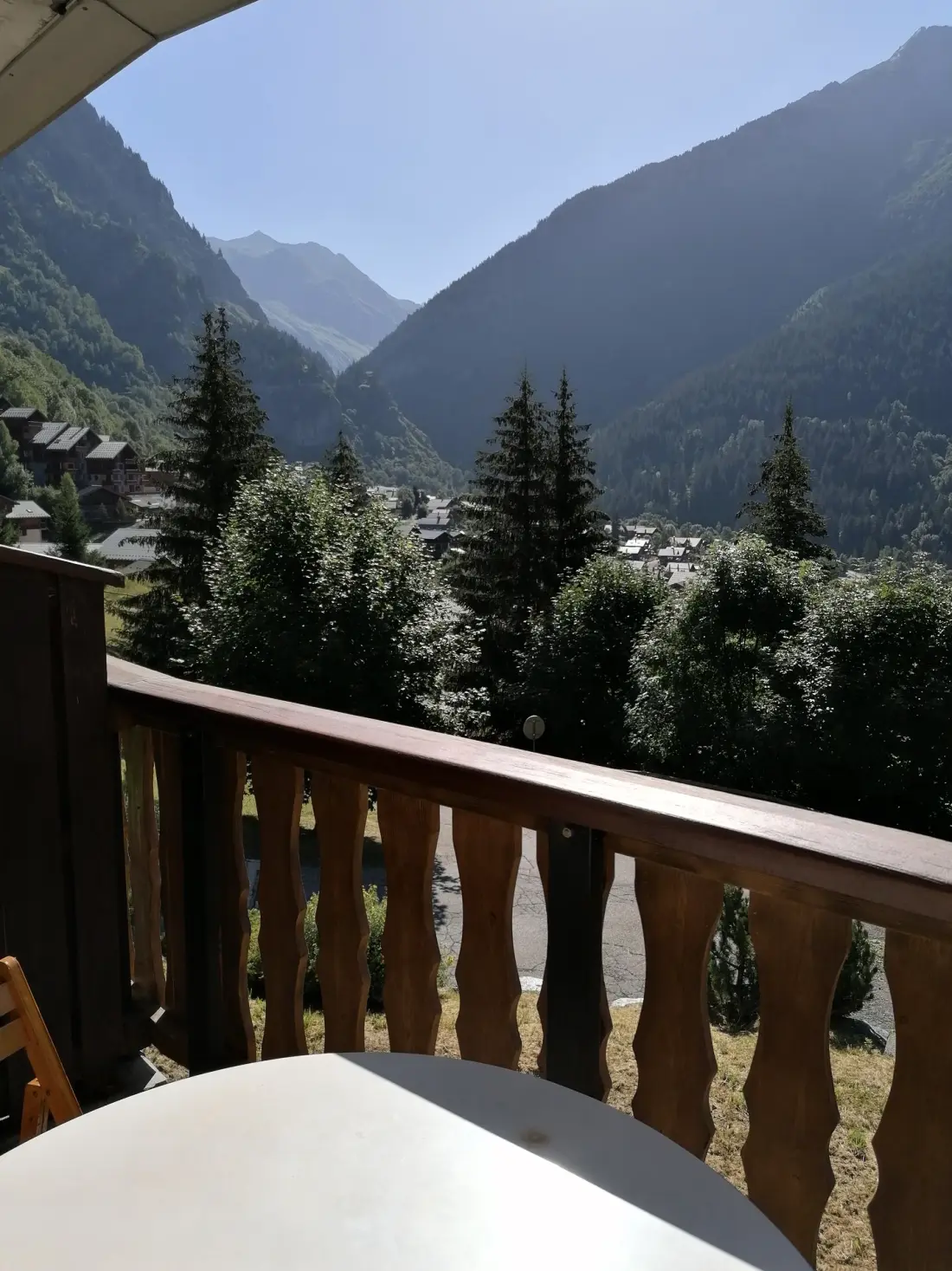 Residence Ancholie Les Hauts De Planchamp