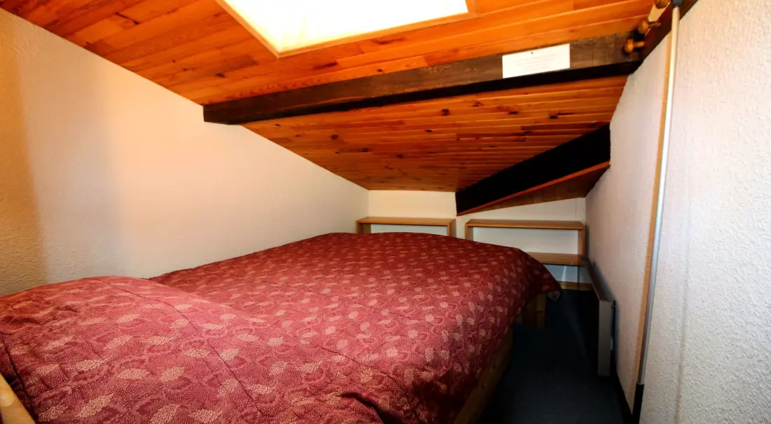 Residence Ancholie Les Hauts De Planchamp