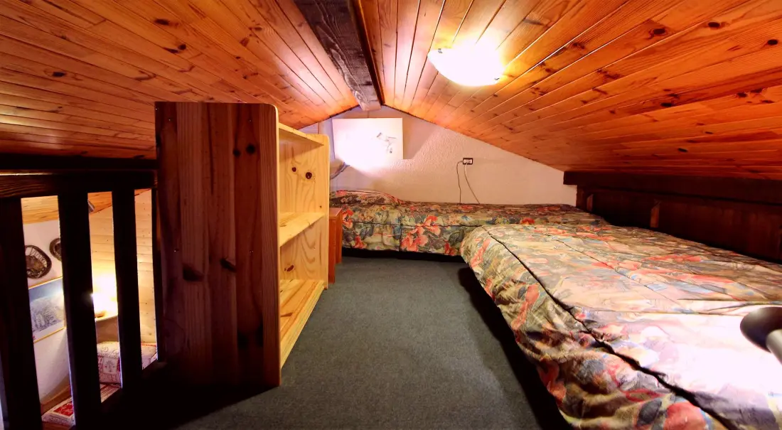 Residence Ancholie Les Hauts De Planchamp