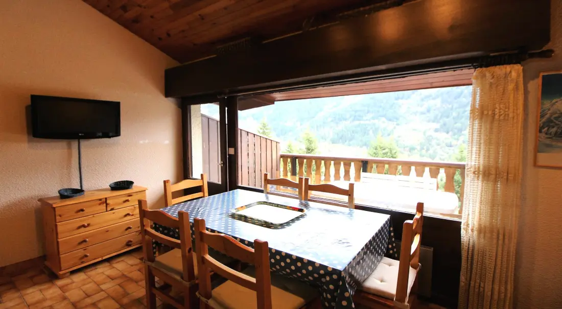 Residence Ancholie Les Hauts De Planchamp