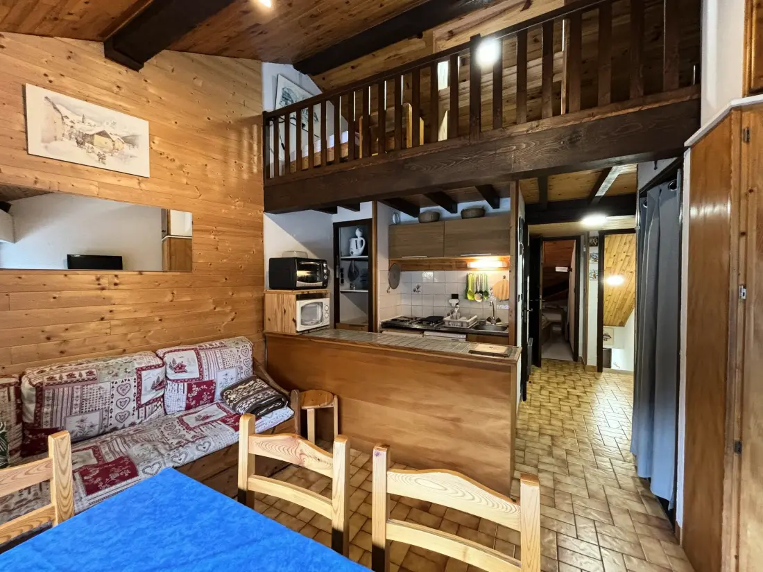 Residence Ancholie Les Hauts De Planchamp
