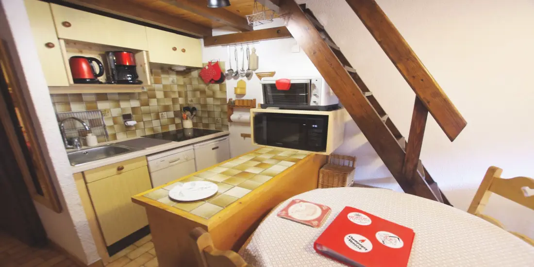 Residence Ancholie Les Hauts De Planchamp
