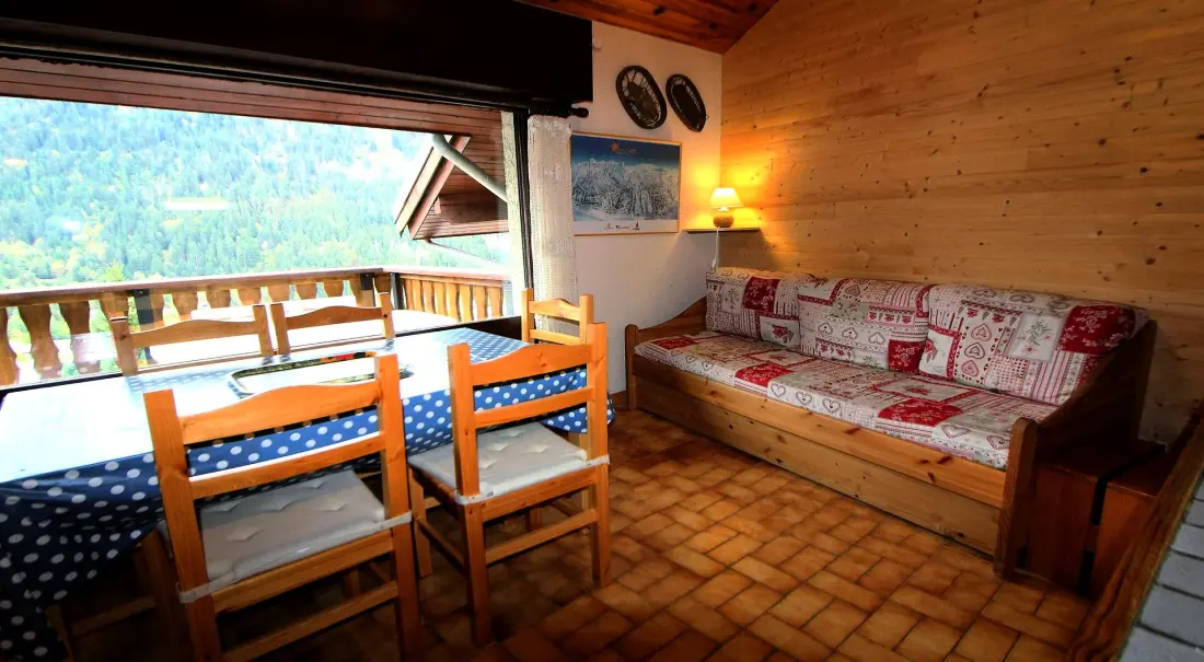 Residence Ancholie Les Hauts De Planchamp