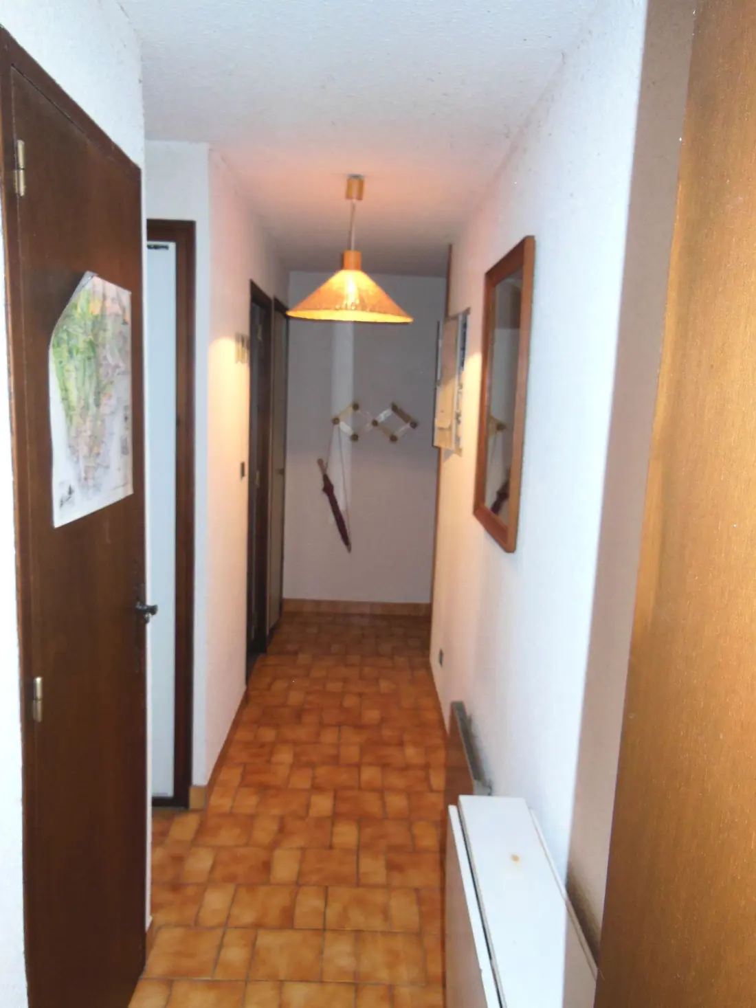 Residence Ancholie Les Hauts De Planchamp