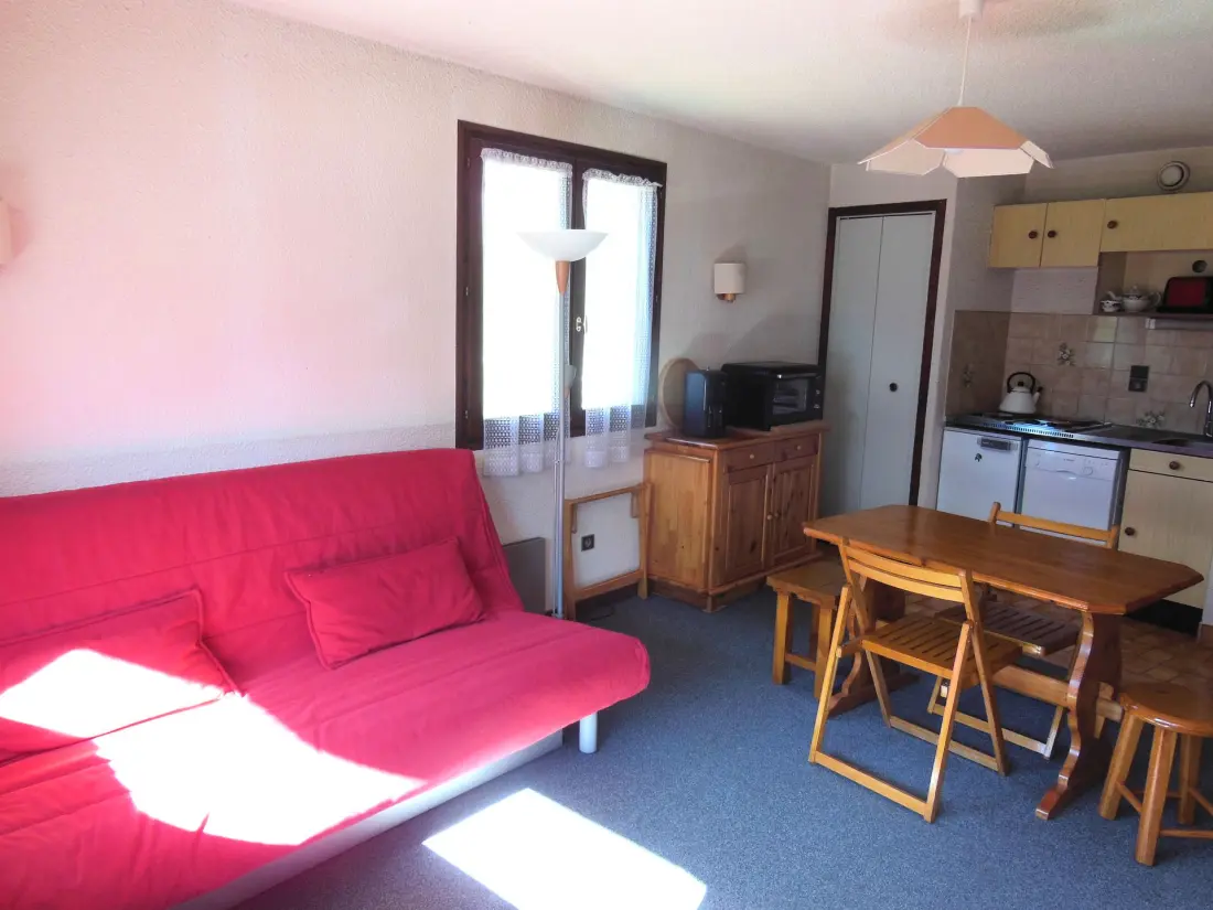 Residence Ancholie Les Hauts De Planchamp