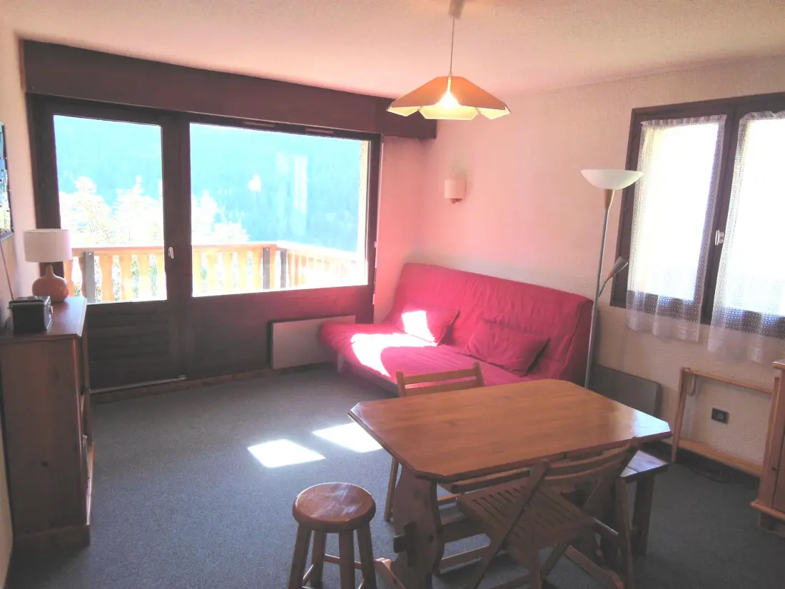 Residence Ancholie Les Hauts De Planchamp
