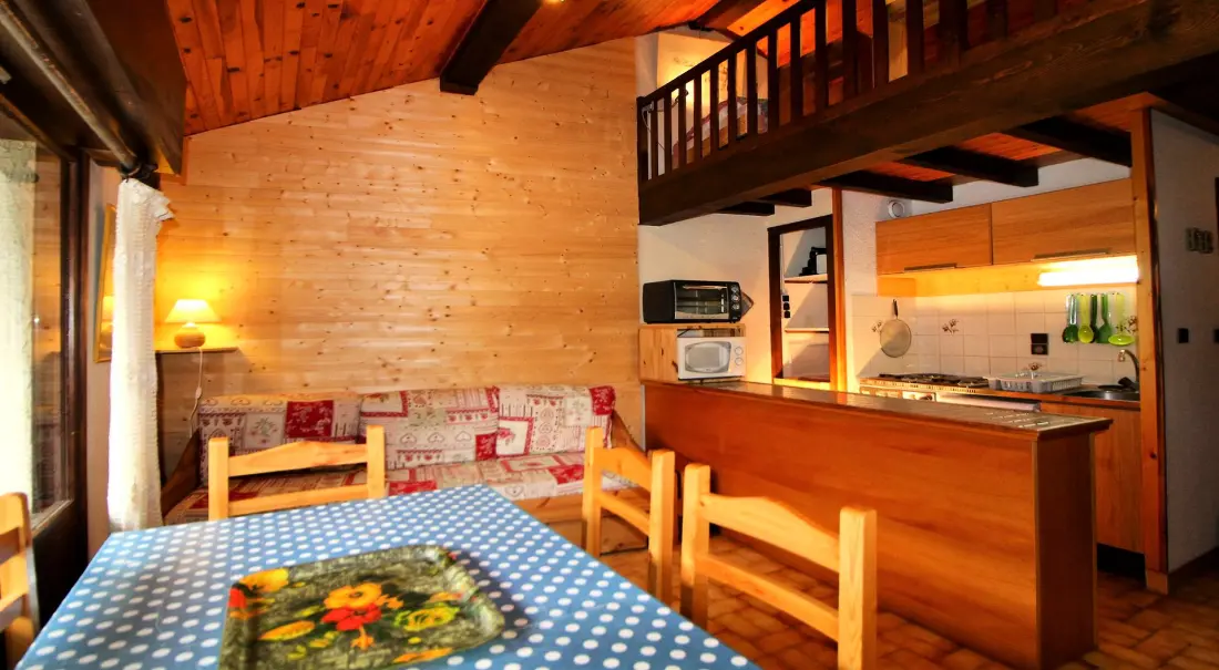 Residence Ancholie Les Hauts De Planchamp