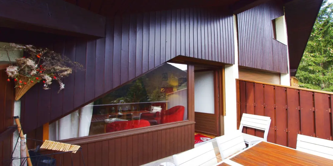 Residence Ancholie Les Hauts De Planchamp