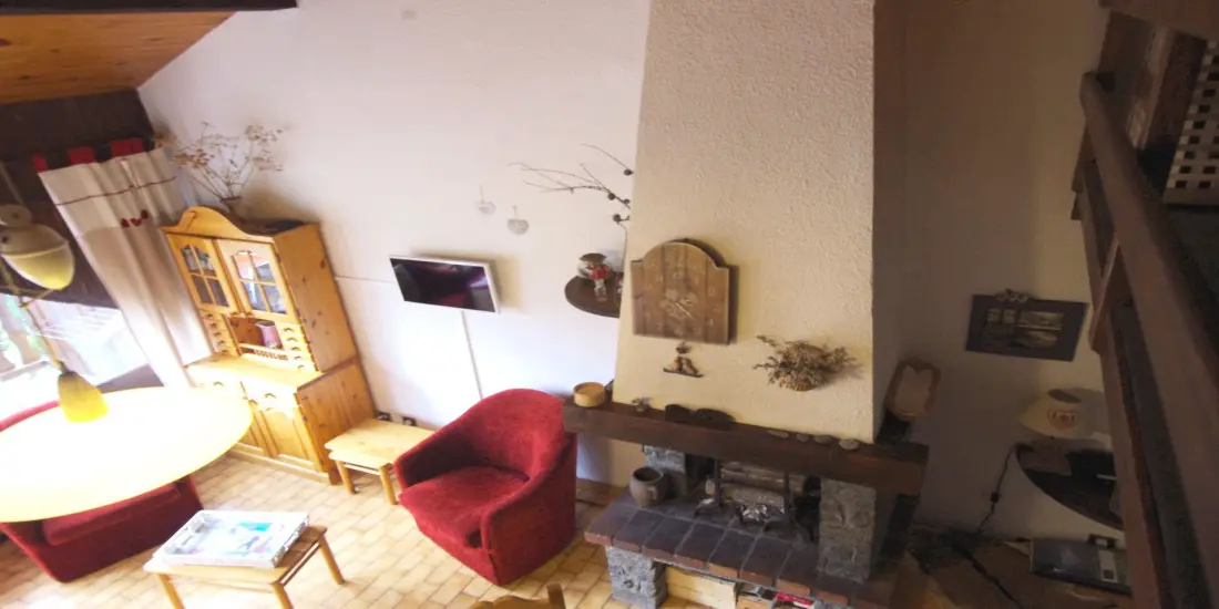 Residence Ancholie Les Hauts De Planchamp