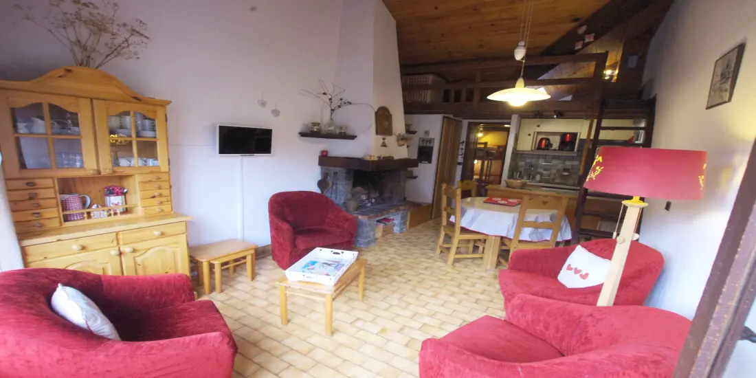 Residence Ancholie Les Hauts De Planchamp