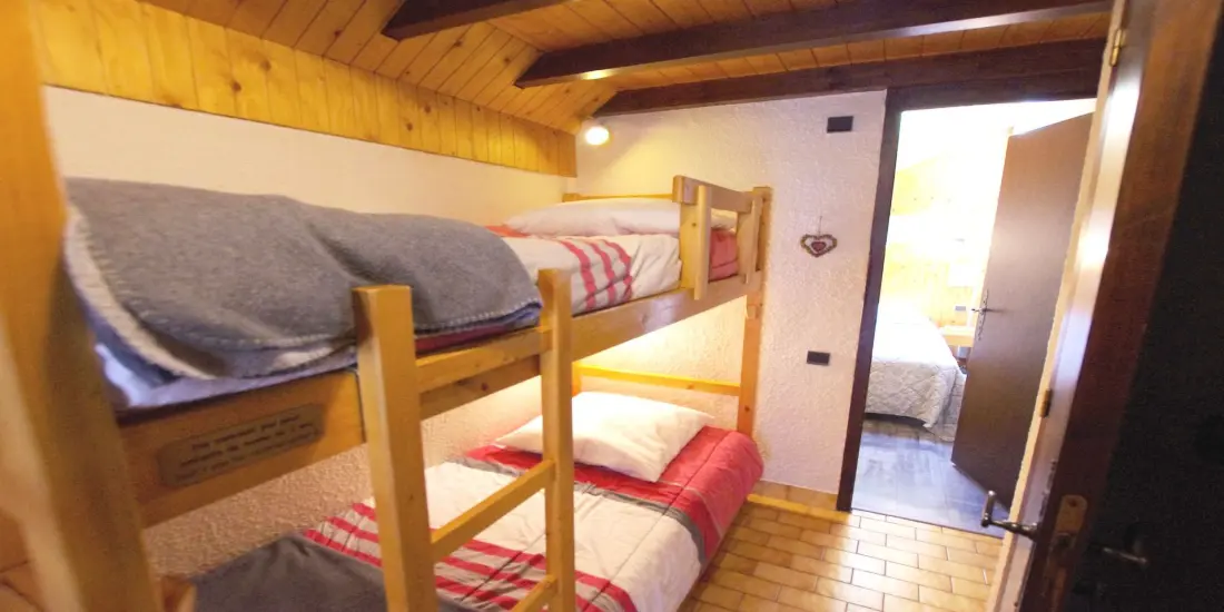 Residence Ancholie Les Hauts De Planchamp