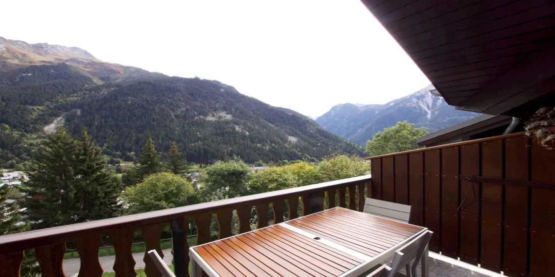 Residence Ancholie Les Hauts De Planchamp