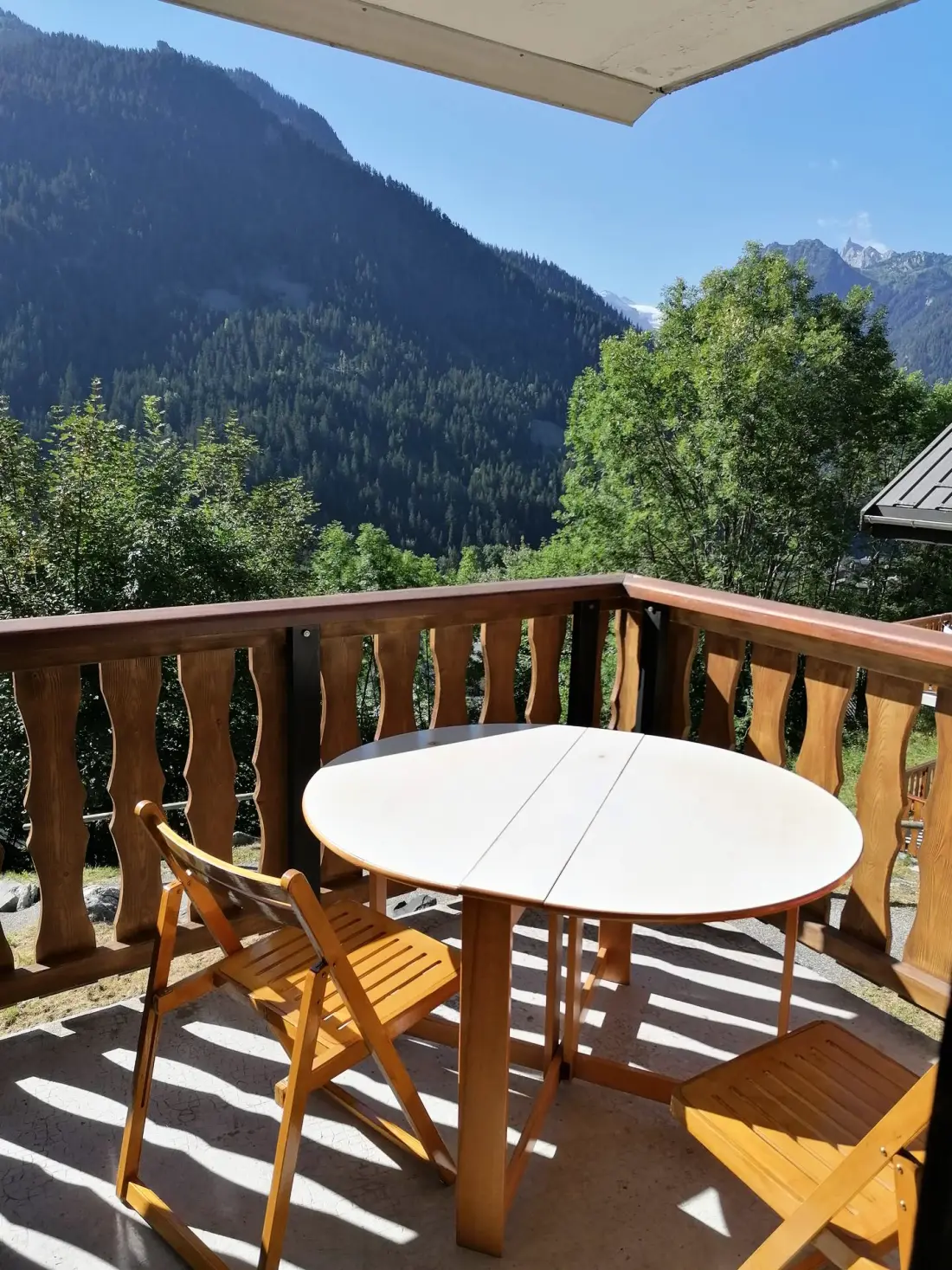 Residence Ancholie Les Hauts De Planchamp