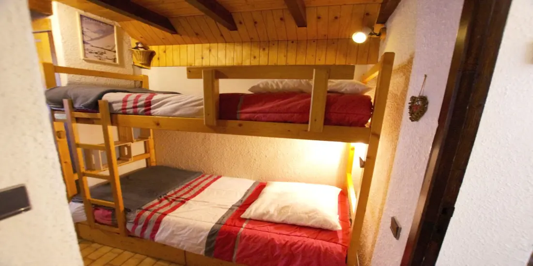 Residence Ancholie Les Hauts De Planchamp