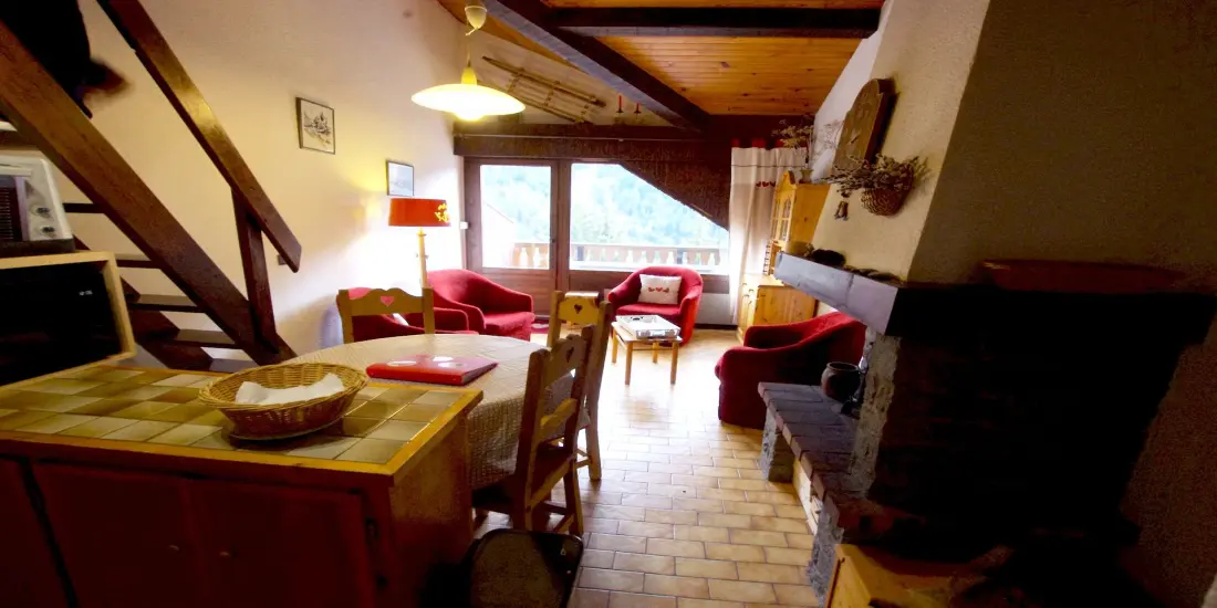 Residence Ancholie Les Hauts De Planchamp