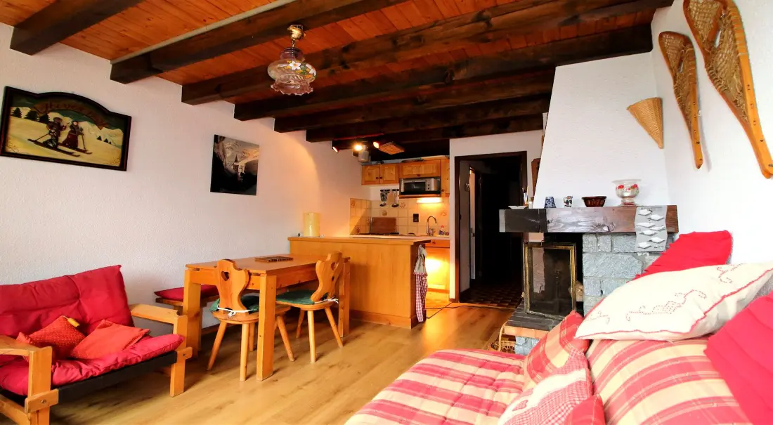Residence BruyÈres - Les Hauts De Planchamp