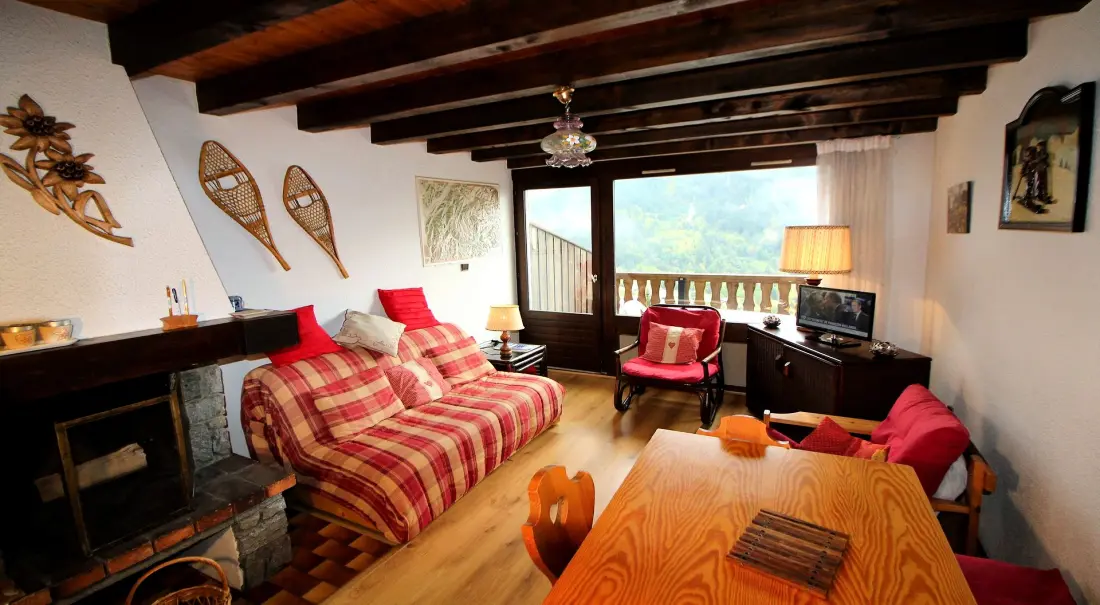 Residence BruyÈres - Les Hauts De Planchamp