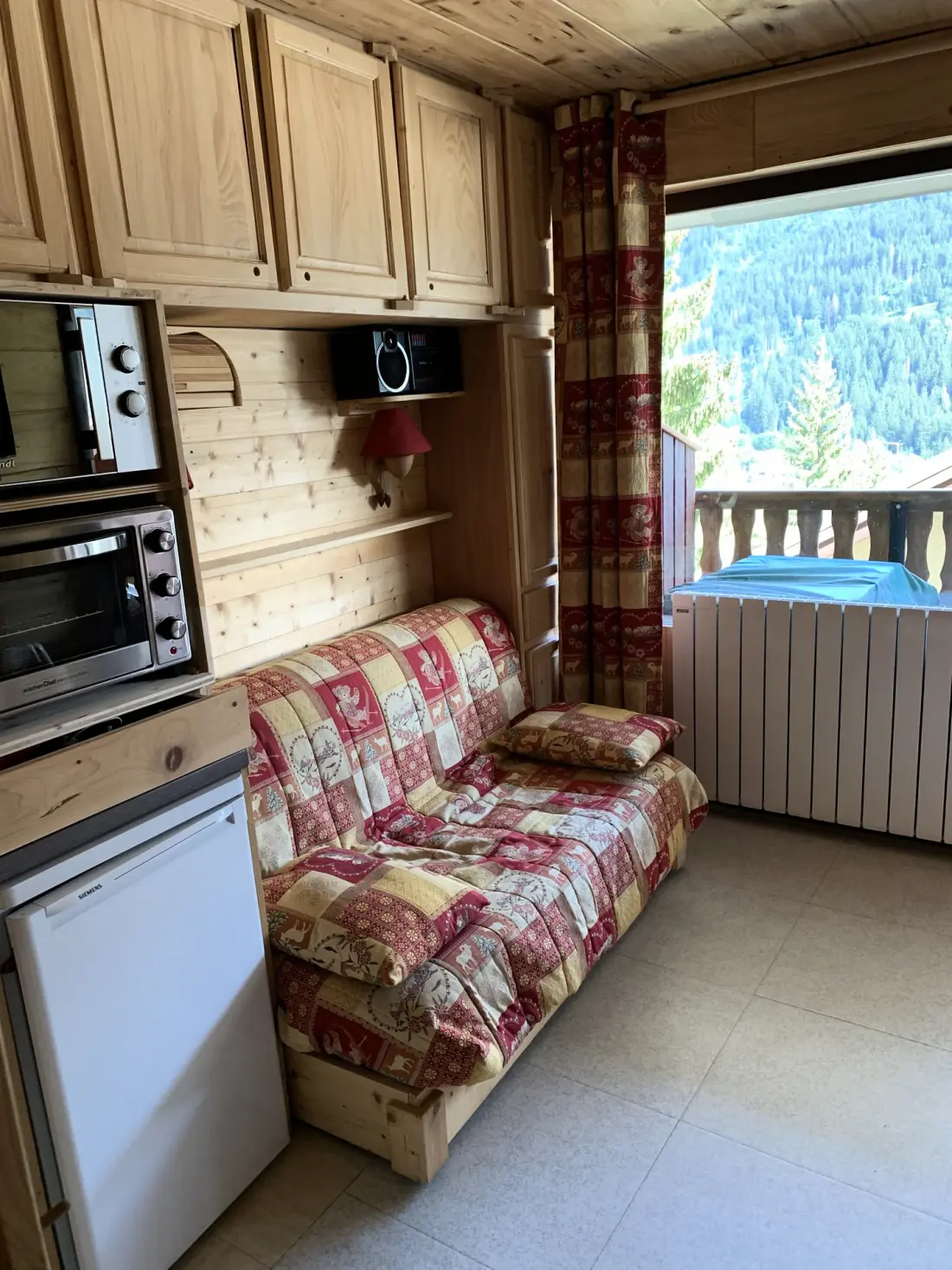 Residence BruyÈres - Les Hauts De Planchamp