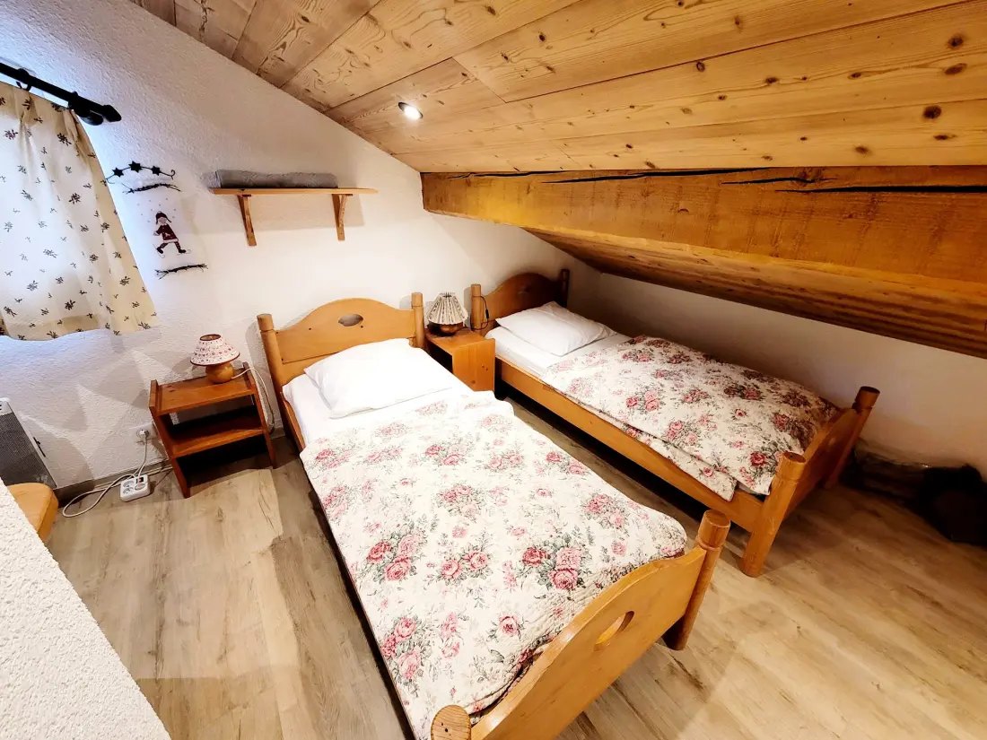 Residence BruyÈres - Les Hauts De Planchamp