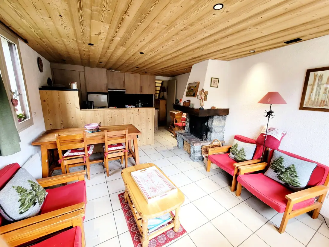 Residence BruyÈres - Les Hauts De Planchamp