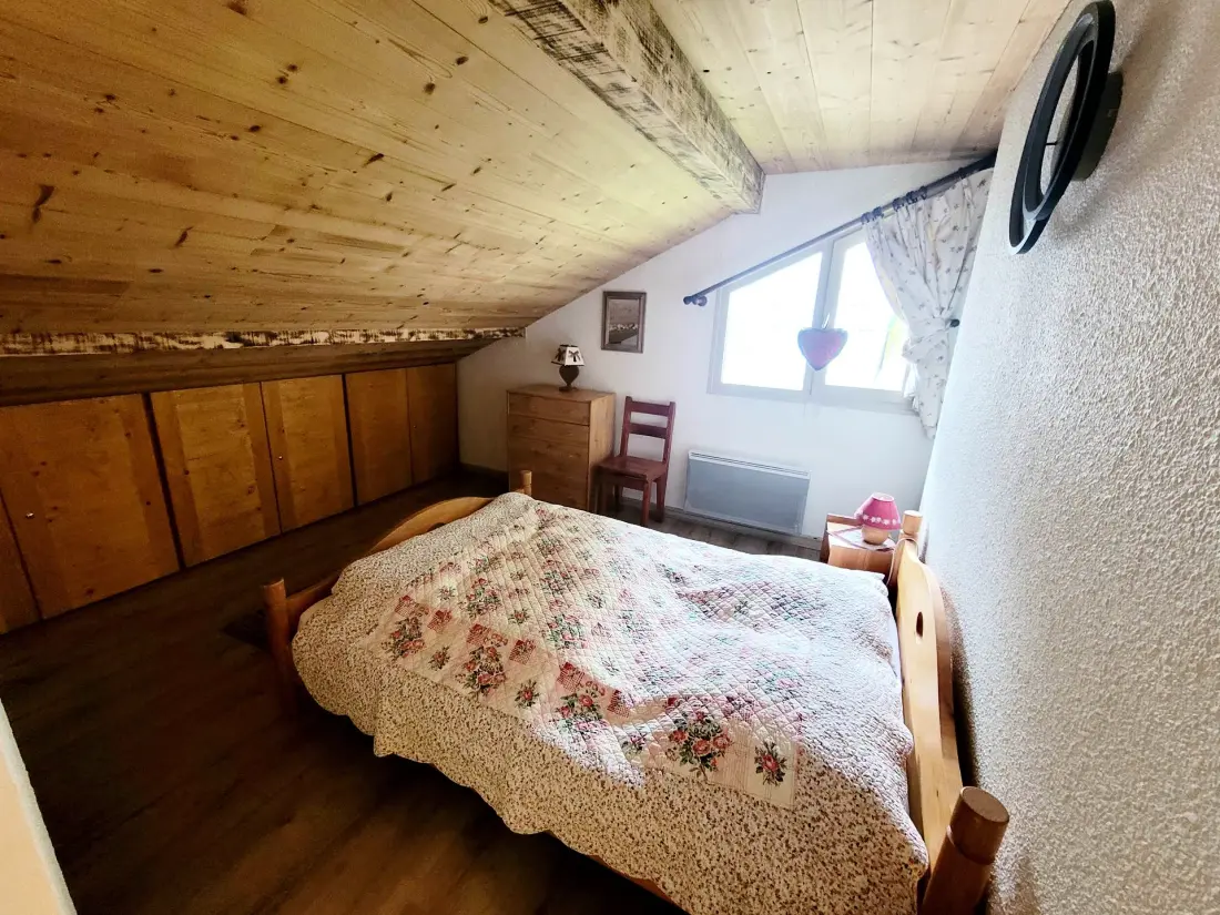 Residence BruyÈres - Les Hauts De Planchamp