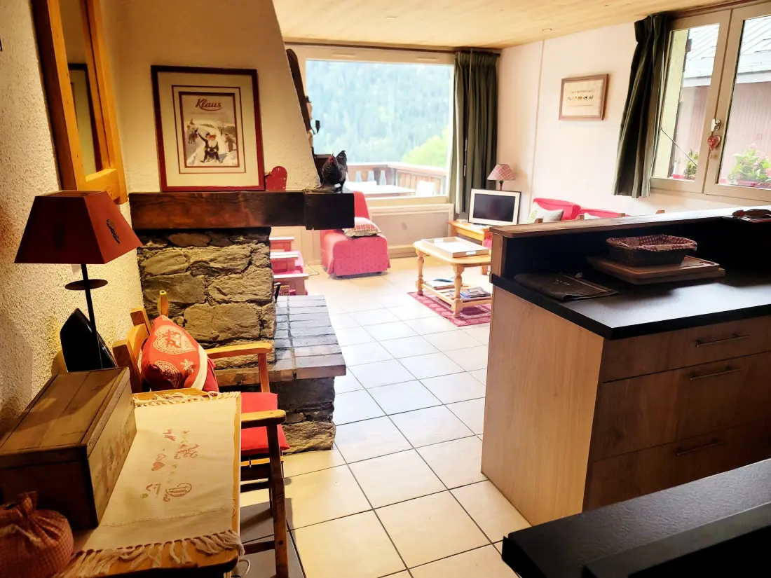 Residence BruyÈres - Les Hauts De Planchamp
