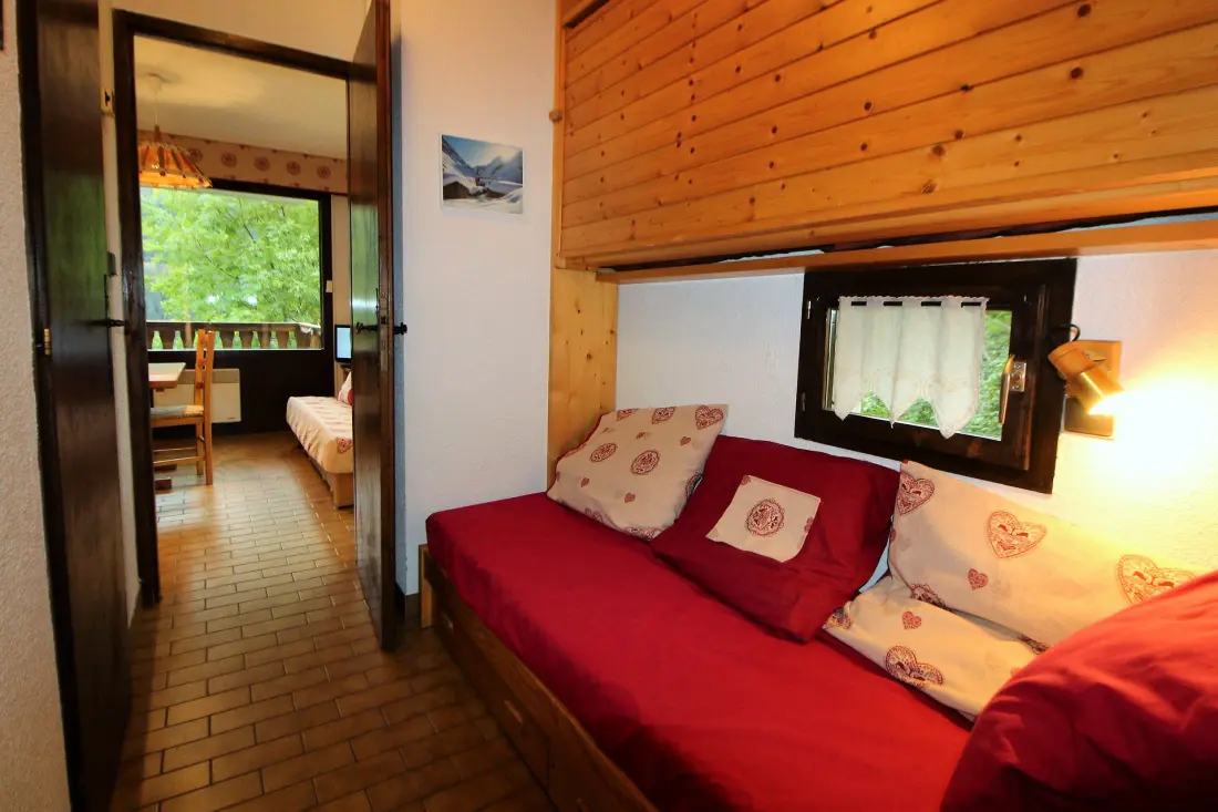 Residence Campanule - Les Hauts De Planchamp