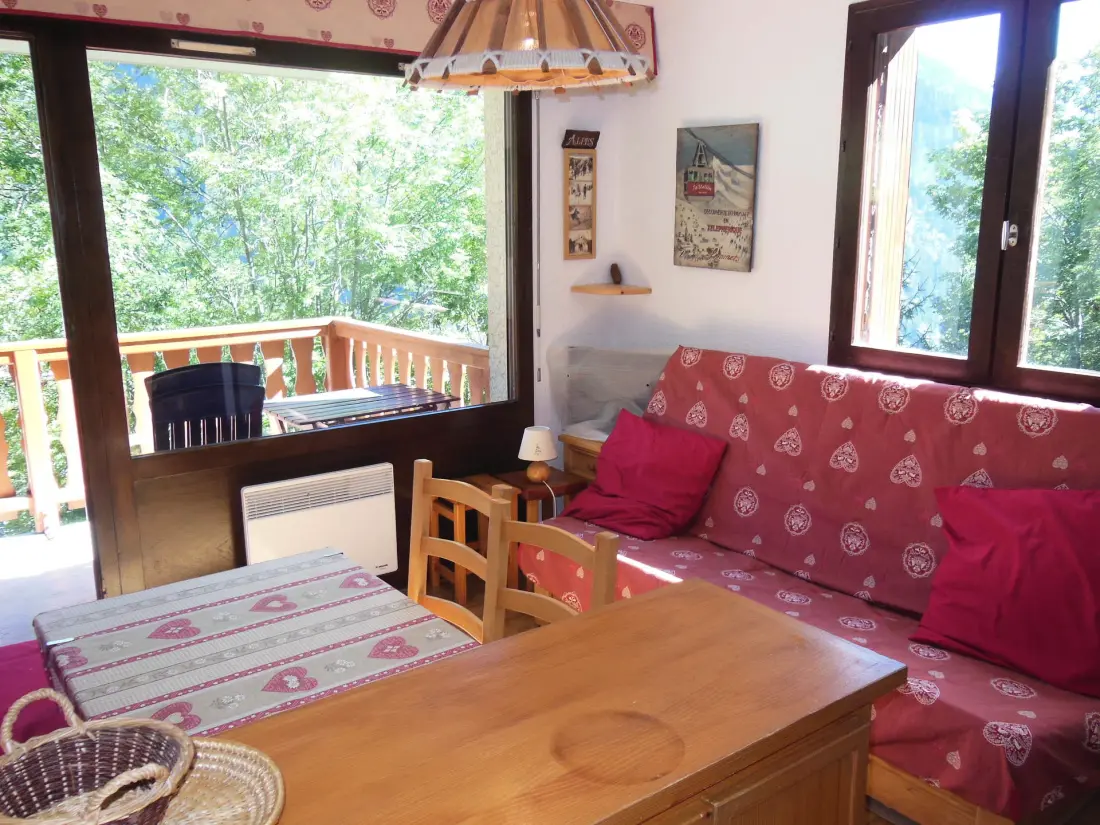Residence Campanule - Les Hauts De Planchamp