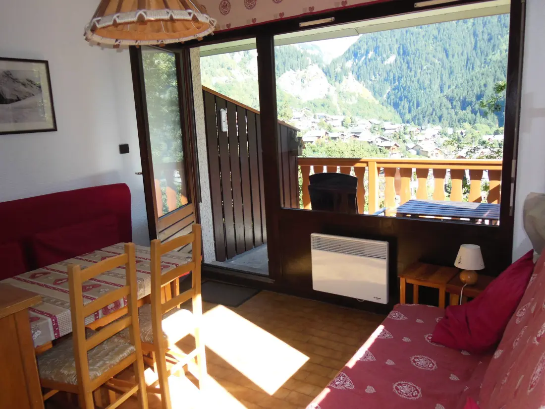 Residence Campanule - Les Hauts De Planchamp