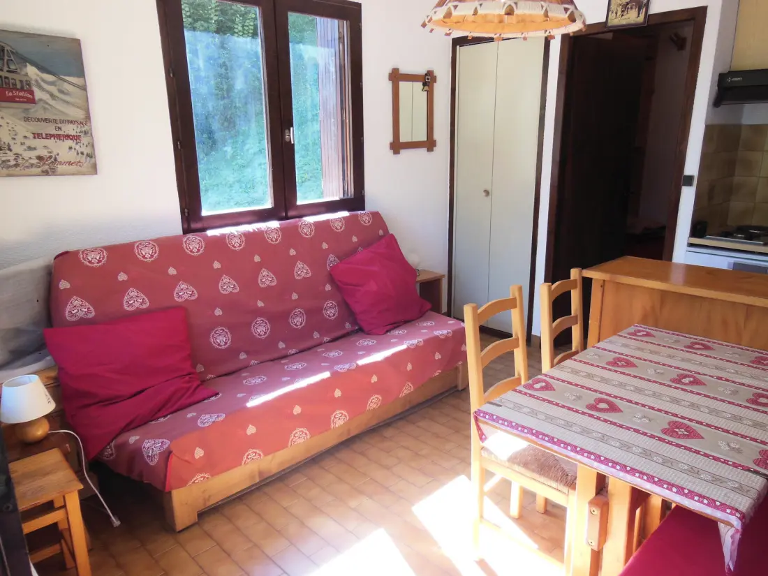 Residence Campanule - Les Hauts De Planchamp