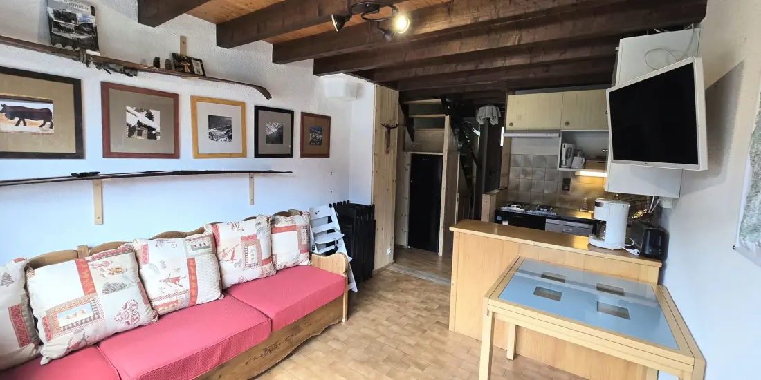 Residence Dryades - Les Hauts De Planchamp