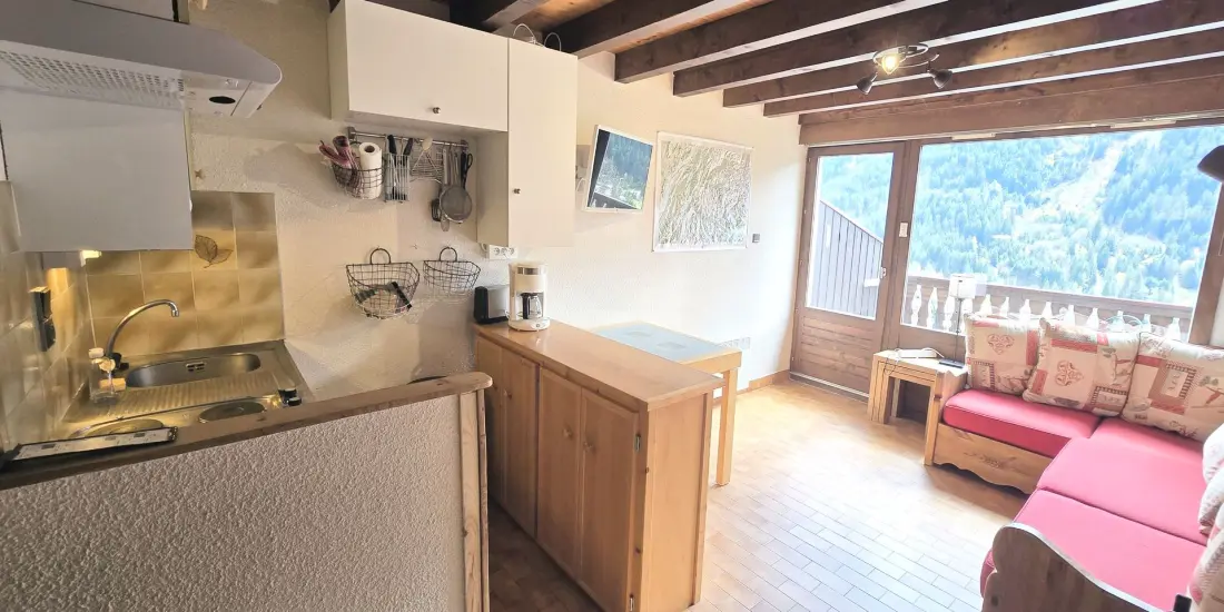 Residence Dryades - Les Hauts De Planchamp