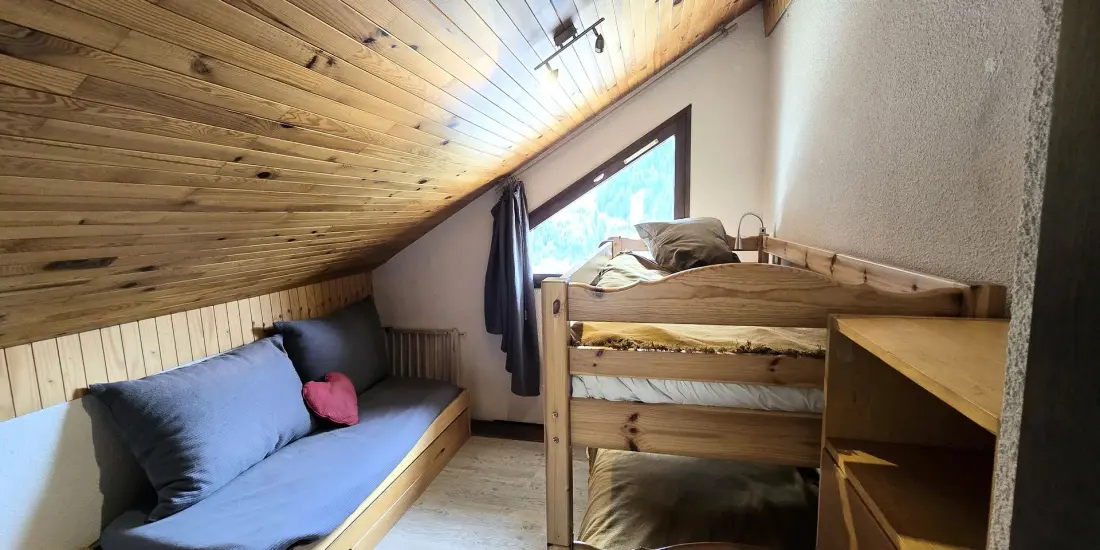 Residence Dryades - Les Hauts De Planchamp