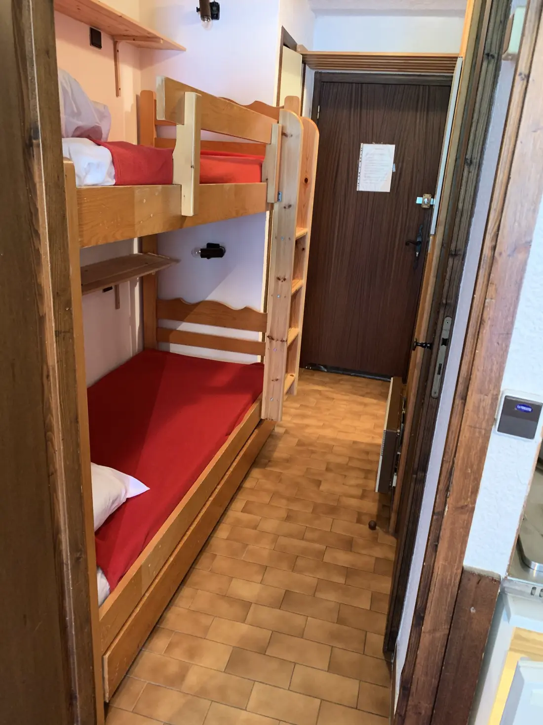 Residence Dryades - Les Hauts De Planchamp