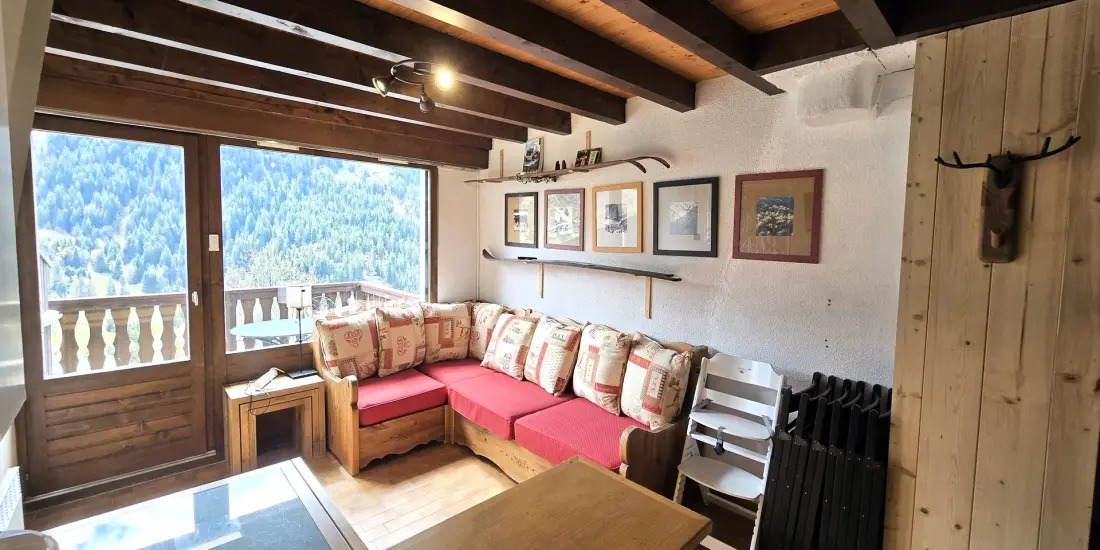 Residence Dryades - Les Hauts De Planchamp