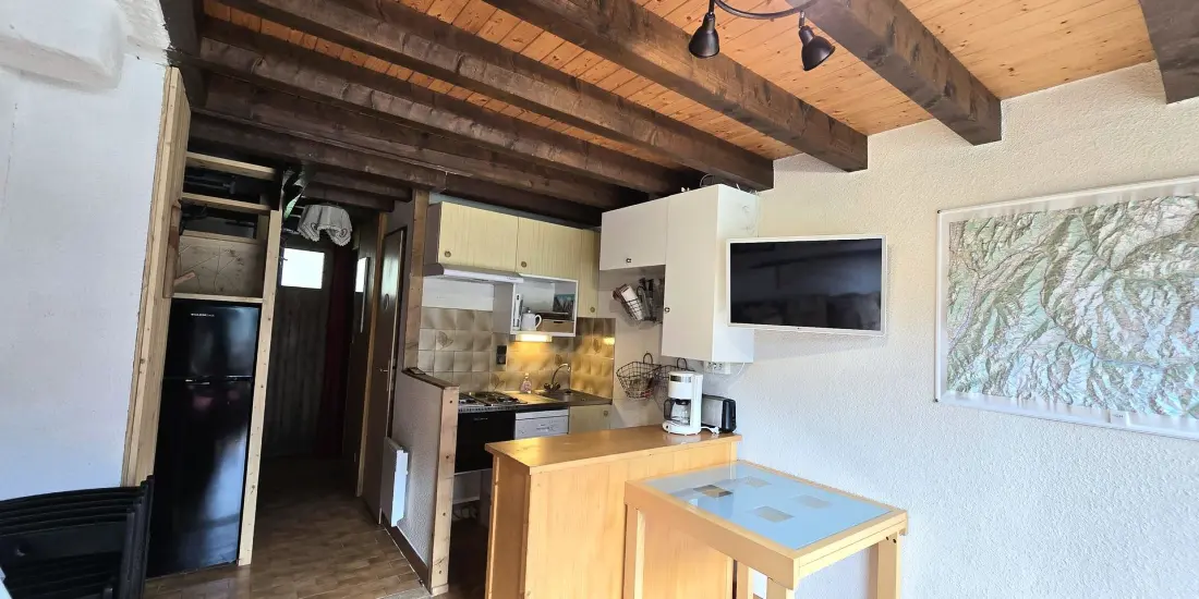 Residence Dryades - Les Hauts De Planchamp