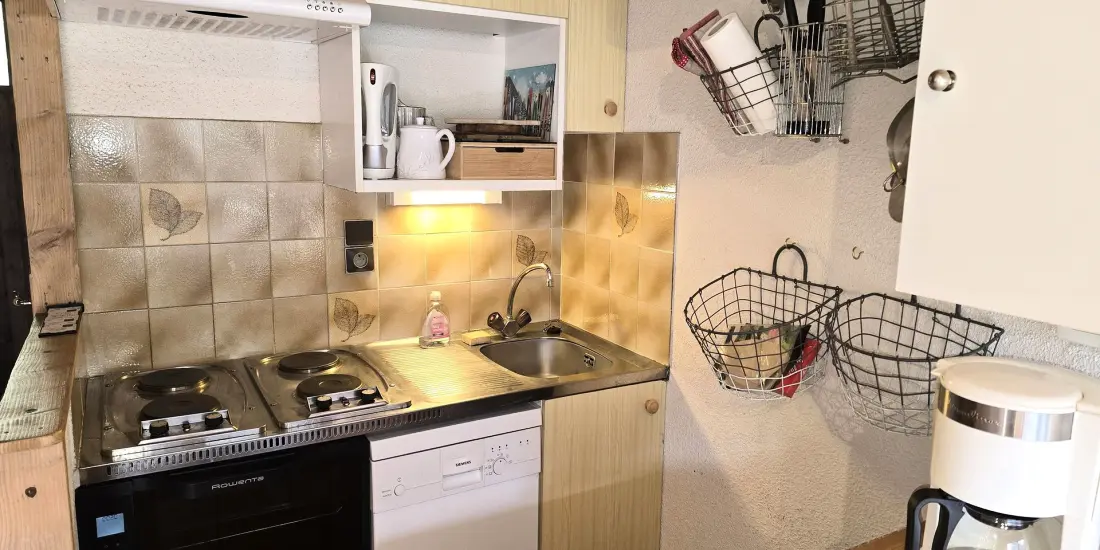 Residence Dryades - Les Hauts De Planchamp