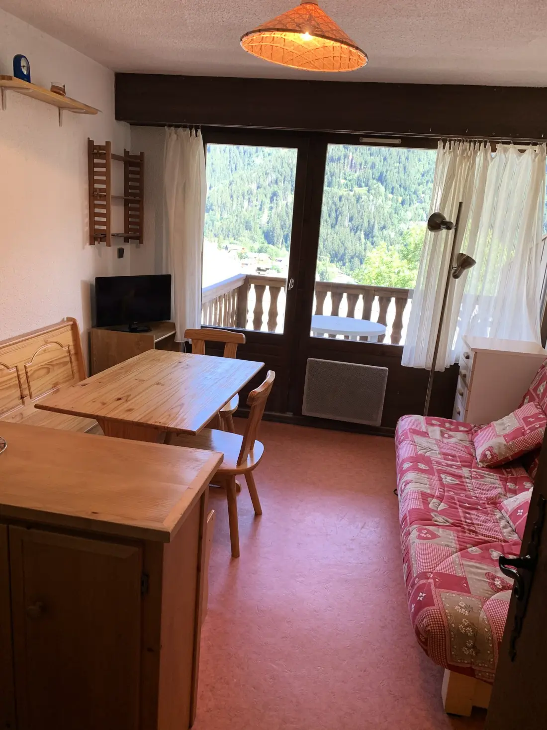 Residence Dryades - Les Hauts De Planchamp