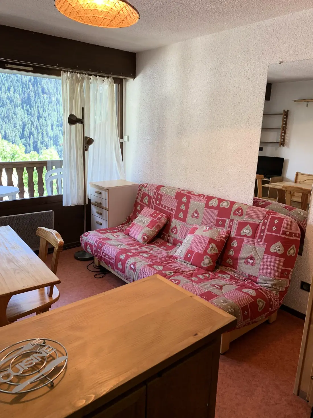 Residence Dryades - Les Hauts De Planchamp