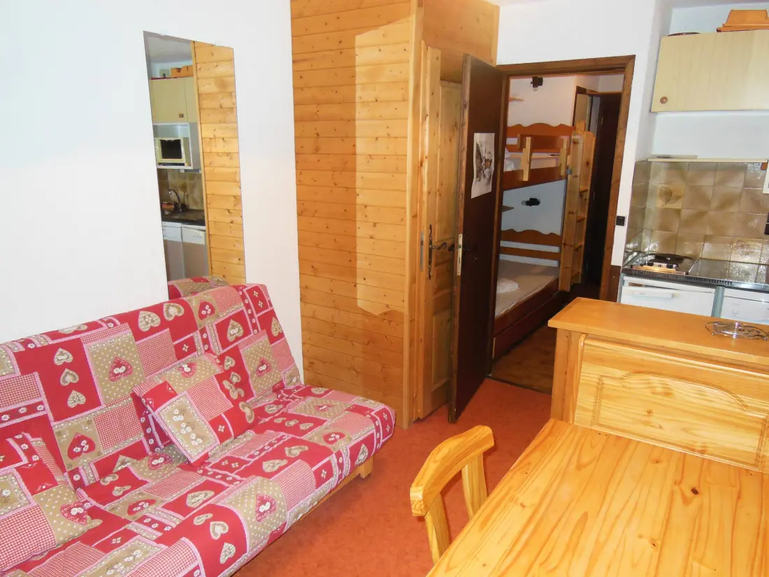 Residence Dryades - Les Hauts De Planchamp