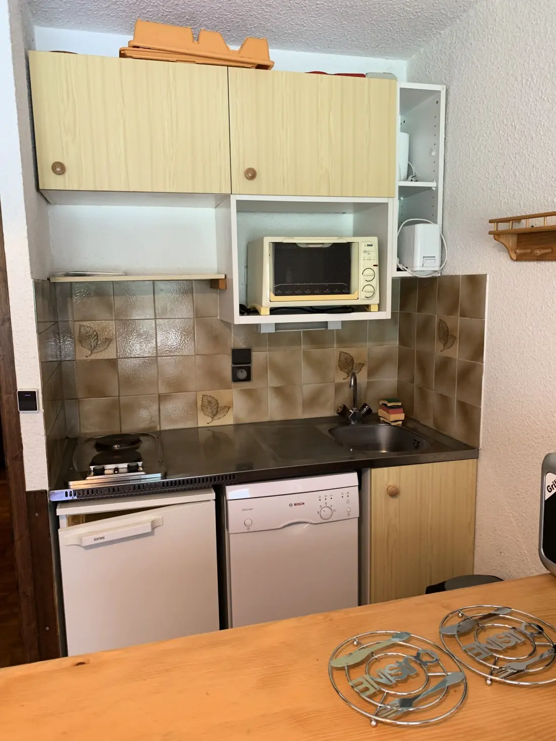 Residence Dryades - Les Hauts De Planchamp