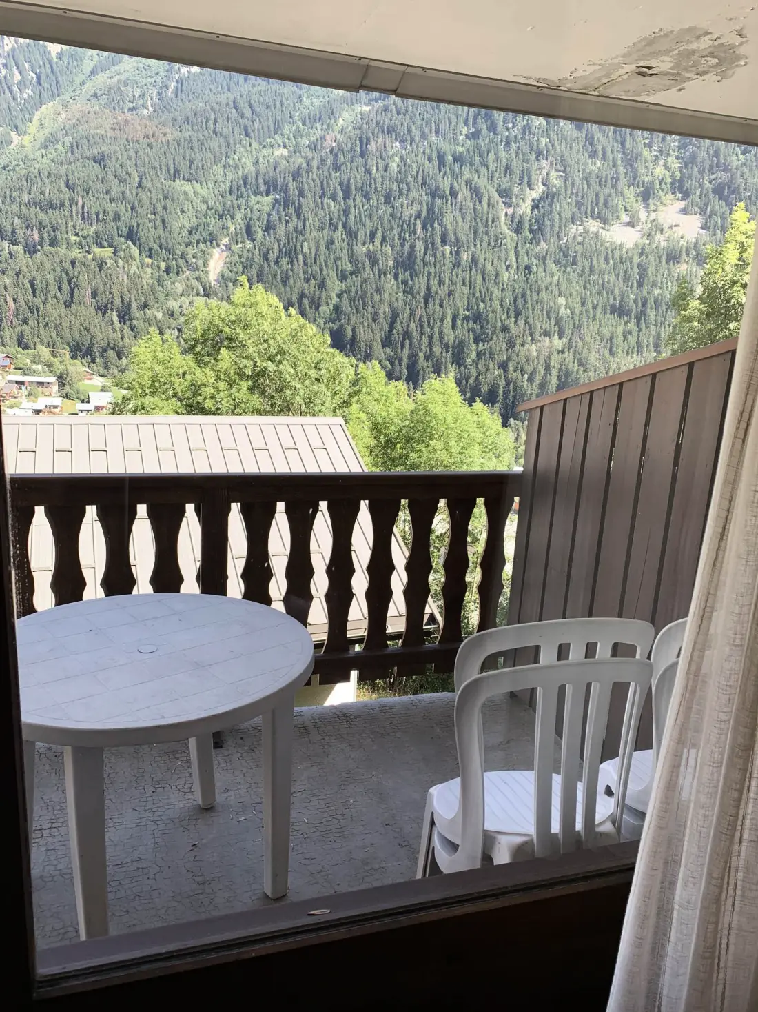 Residence Dryades - Les Hauts De Planchamp