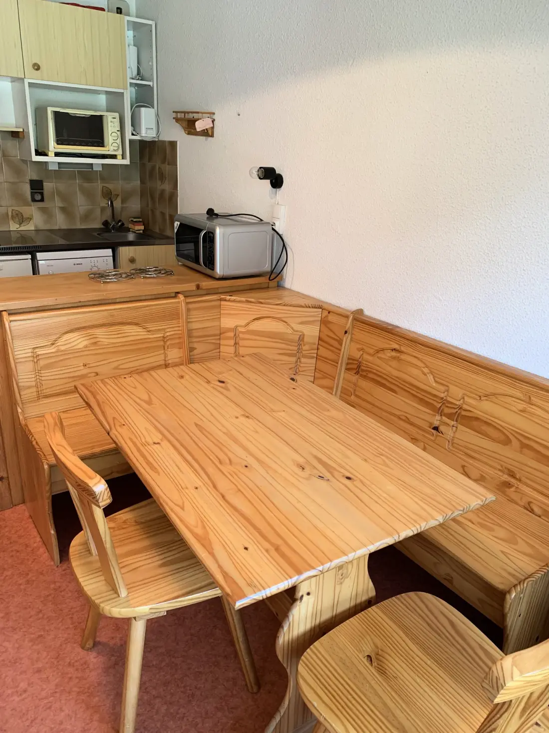 Residence Dryades - Les Hauts De Planchamp