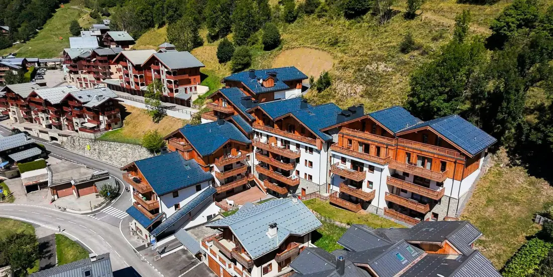 La Vanoise csillag
