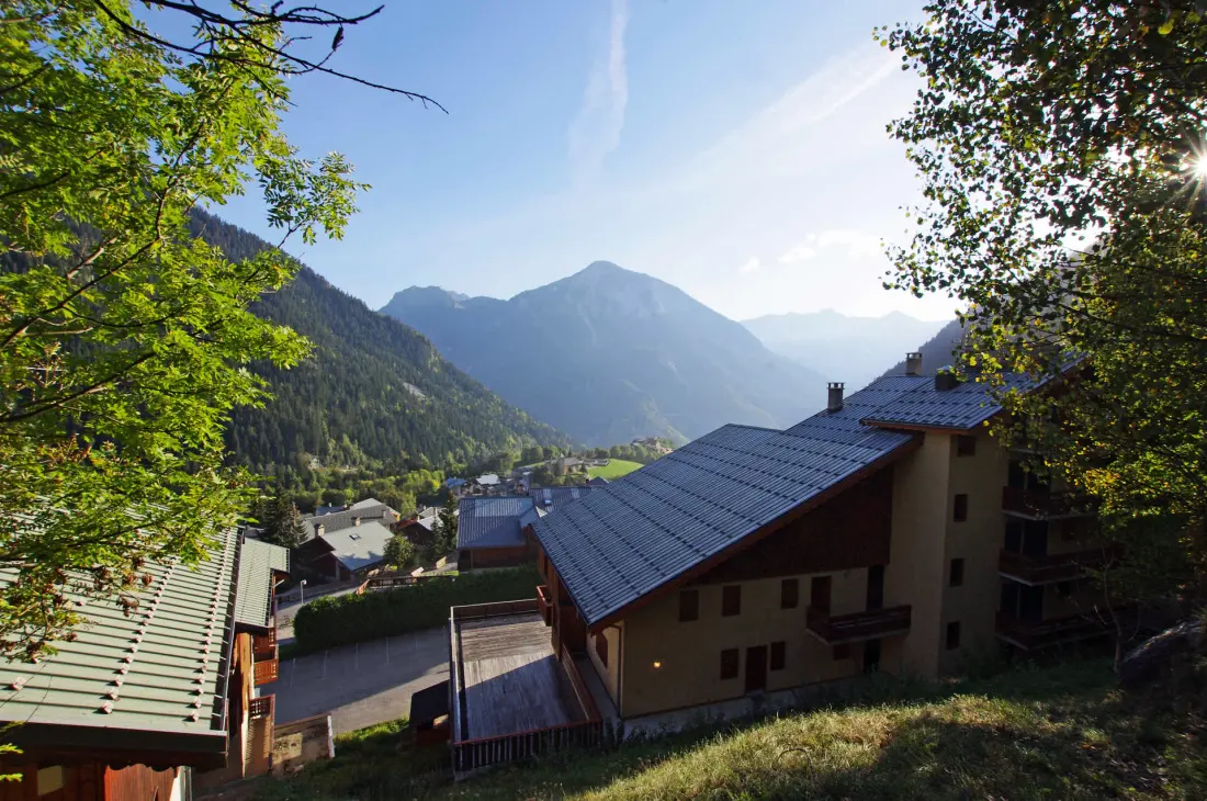 Residence La Tour Du Merle