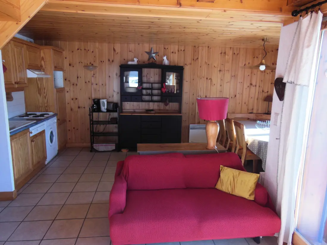 Residence La Tour Du Merle